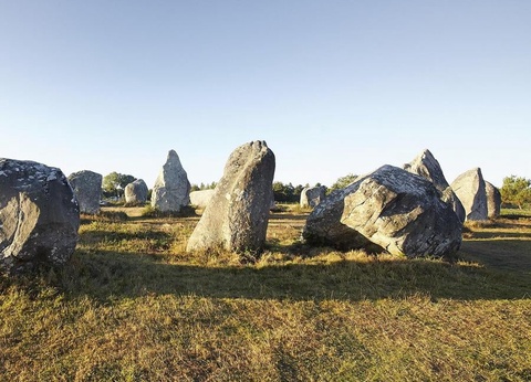 Camping Entre Terre et Mer, 3* - 65