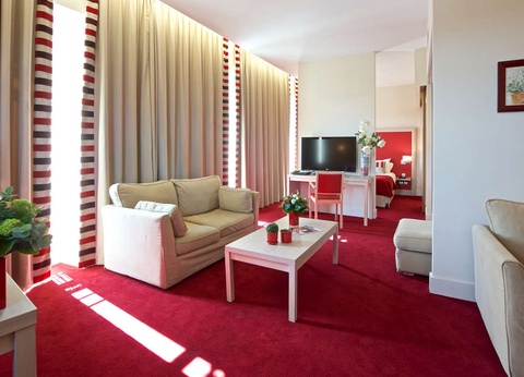 Séjour relaxant aux Thermes de Salies de Béarn 3* - 8