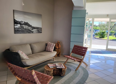 Hôtel Orizonte 3* (sans transport) - 12