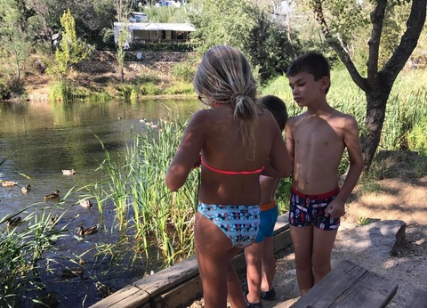 Domaine De La Bergerie, 5* - 85