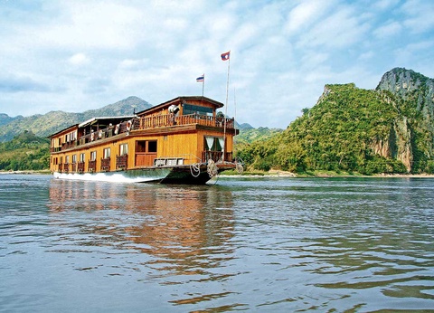 Circuit Une mosaïque d'ethnies - 11