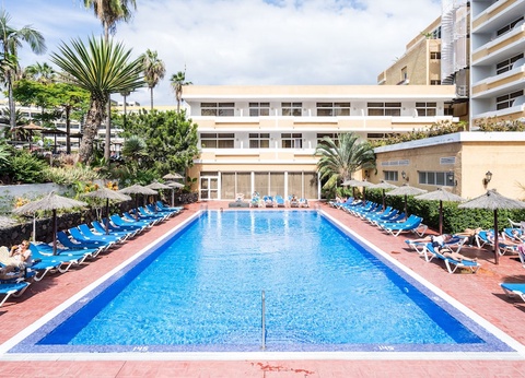 Hôtel BLUESEA Puerto Resort 4* - 29