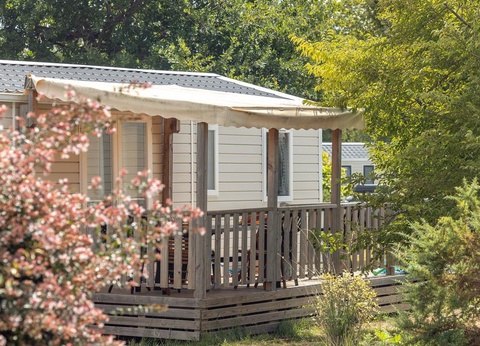 Camping Lou Broustaricq, 4* - 31