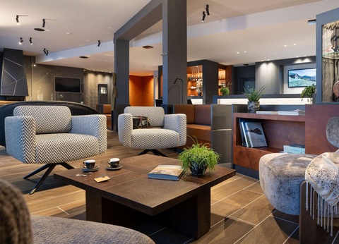 Résidence MGM Chalets Laska 4* - 14