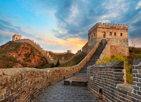 Circuit Récits de Chine, Minorités et Cités Impériales en Privatif - 8