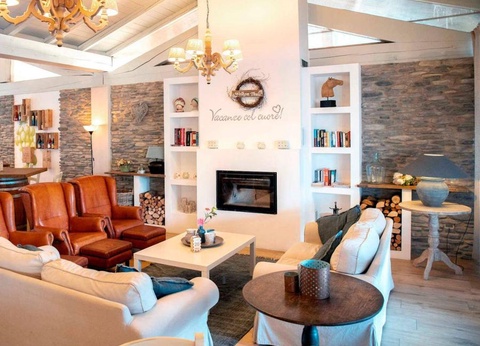 Weekend Glamping Resort, 4* - 33