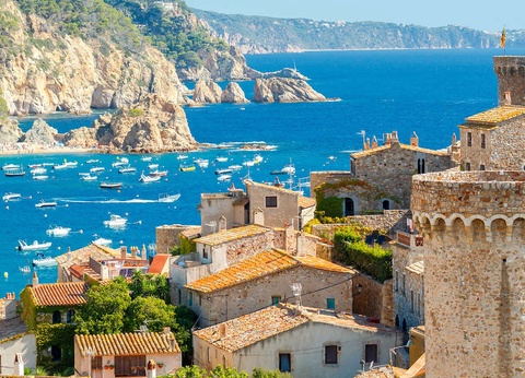 Hotel GHT Costa Brava & Spa 3* - 9