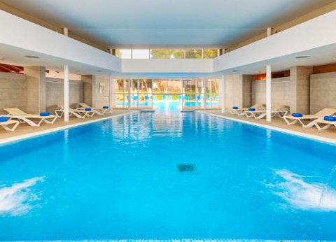 Hôtel Blau Colonia Sant Jordi Resort & Spa 4* - 9