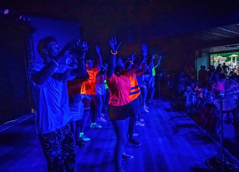 Camping Les Pirons 5* - 17