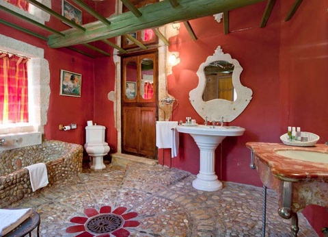 Virée authentique et gourmande dans un havre de paix près d'Avignon et Nîmes - 4* - 25