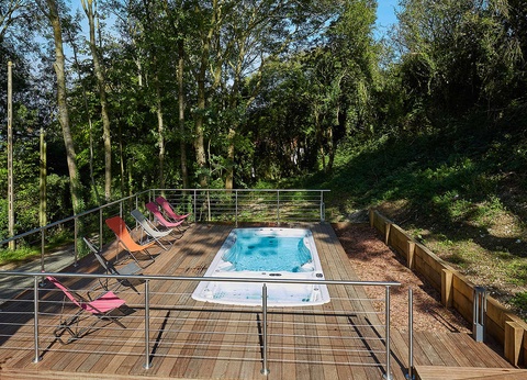 Pause détente sur la Baie de Somme - 7