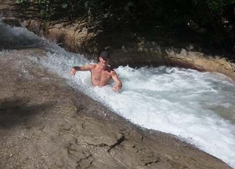 Camping La Ribière, 3* - 12