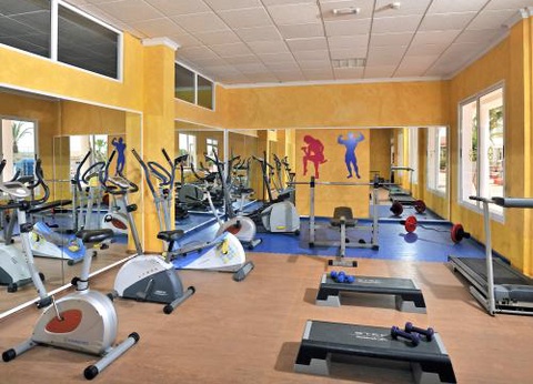 Hôtel Globales Costa Tropical 3* - 12