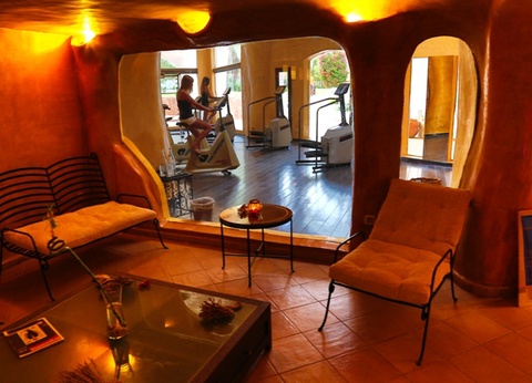 Hôtel Odyssee Resort Thalasso & Spa 4* - 11