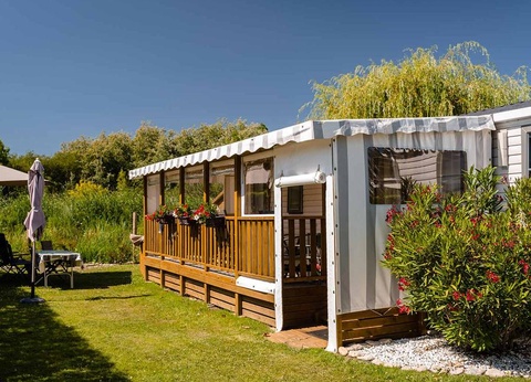 Camping Siblu Mer Et Soleil - FunPass inclus, 5* - 7