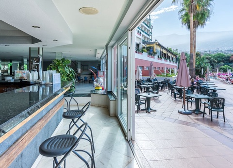 Hôtel BlueSea Costa Jardin & Spa 4* - 32