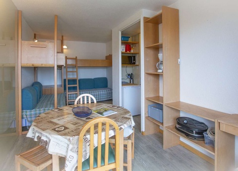 Résidence Les Aliziers - 3