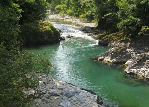 Camping Uhaitza, 3* - 12