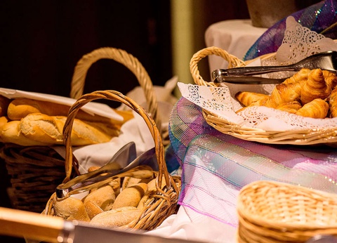 Séjour dans un hôtel Casino 4* avec dîner inclus, à saint Amand Les Eaux - 4* - 15