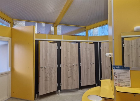 Camping Le Lomagnol, 3* - 51