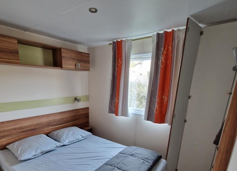 Camping Marmotel, 4* - 30