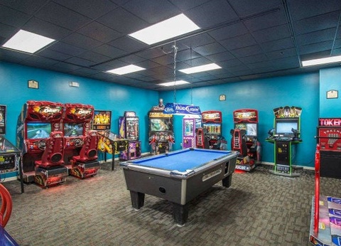 Hôtel Rosen Inn at Lake Buena Vista Former Clarion LBV - 6