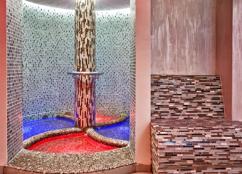 Hôtel ACD Wellness & Spa 4* - 18