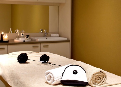 Escapade Spa dans ce somptueux 5 étoiles d'Aix-en-Provence - 5* - 10