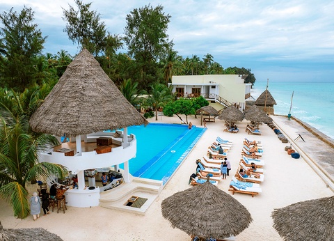 Jambo Resort by Mambo Hotels 4* - 11