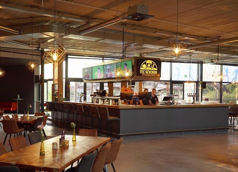 Camping de Schatberg, 5* - 13