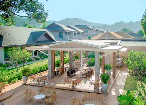 Ôclub Experience Khaolak Emerald Beach Resort & Spa 4* - 12