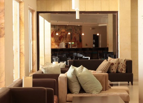 Hôtel Seabel Rym Beach 4* - 5