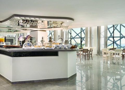 Ôclub Experience Akti Imperial Deluxe Resort & Spa Dolce by Wyndham 5* - 7