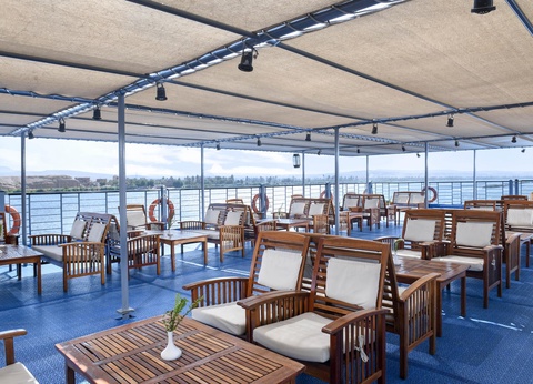 Croisière Splendeurs du Caire et du Nil - 12J/10N - 11