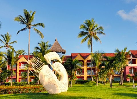 Punta Cana Princess 5* Adult Only +18 - 4