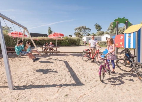 Camping Ker Vella 3* - 10