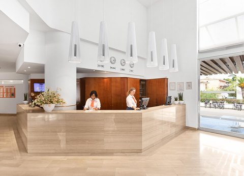 Hôtel Viva Eden Lago 4* - 13