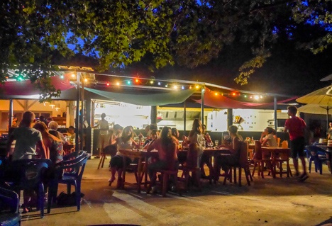 Camping Le Lac aux oiseaux - 15