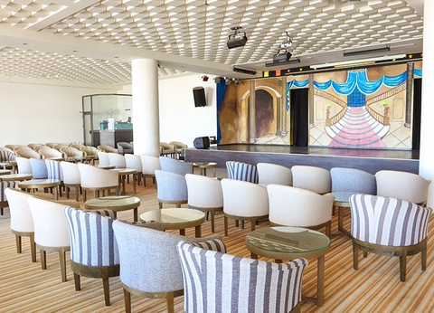 Hôtel Club Palm Azur 4* - 23