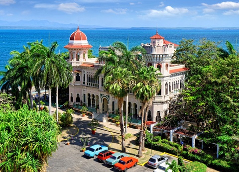 Circuit Perle des Caraïbes (circuit privatif) - 10