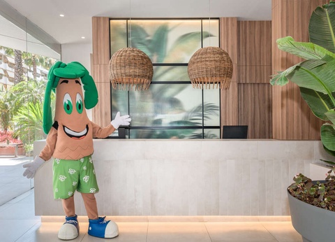 Escapade détente en demi-pension et accès au spa à Salou - 4* - 10