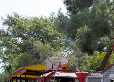 Camping Marina Plage, 3* - 24