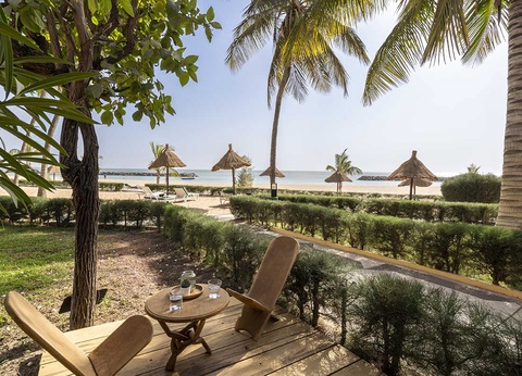 TUI Sélection Hôtel Les Filaos - Choix Flex **** - 14