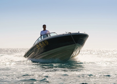 Hôtel Mövenpick Resort Sharm El Sheikh - 84