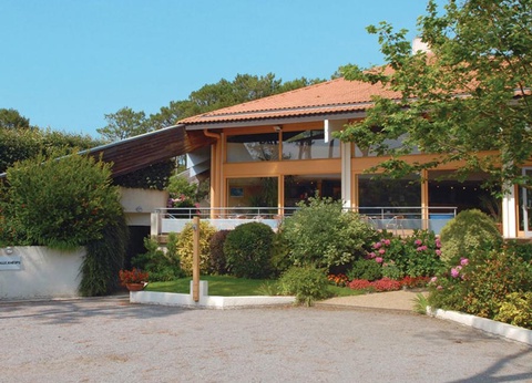 Résidence Domaine de l'Agréou - 18