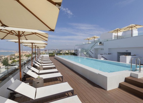 Hôtel HM Ayron Park 5* - Adult only +16 - 46