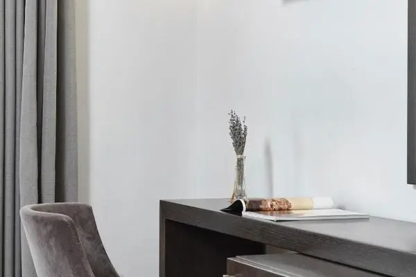 Hôtel Acropolis Hill 3* - 7