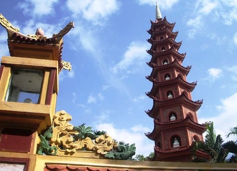 Circuit Trésors du Vietnam & extension Phan Thiet - 3