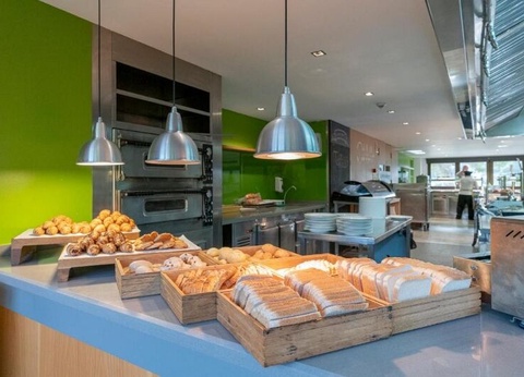 Hôtel Artiem Audax 4* - Adults Only - 4