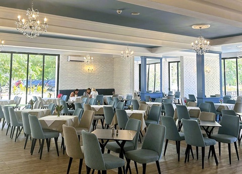 Hôtel Monte Mare 4* by Ôvoyages - 6